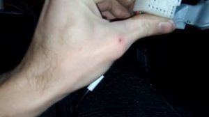 USB для автомагнитолы через YATOUR на примере TOYOTA HARRIER 2000г.