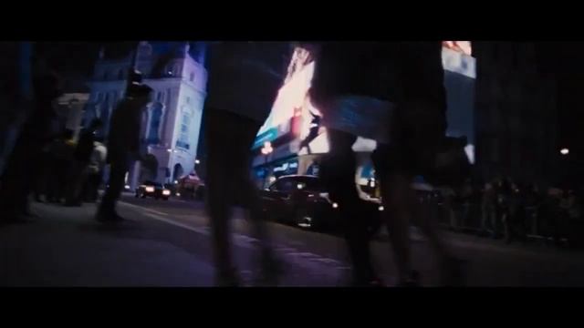 Нарезка Форсажа  Пол Уокер