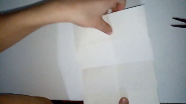 Как сделать блакнот, без клея, скрепок
