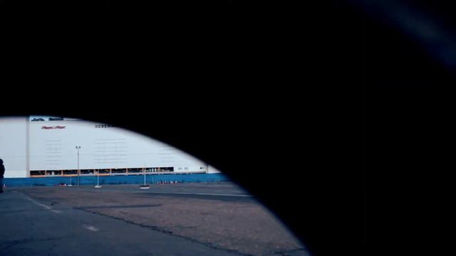 Курс "Габариты и эффективная парковка" смотреть онлайн