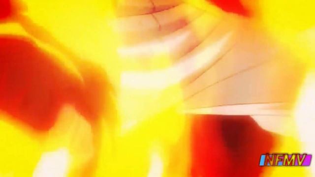 Fairy Tail「AMV」Scars смотреть онлайн