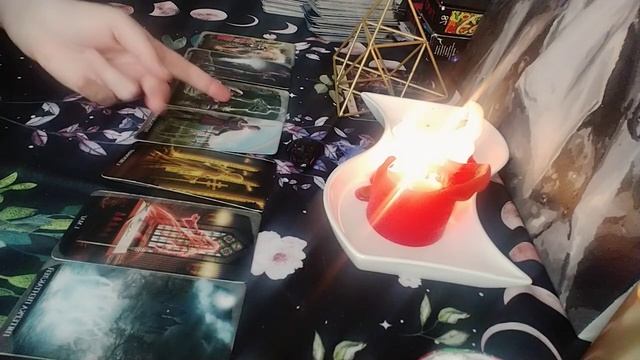 ?Что почистили, что ещё нужно почистить??#таро#гадание#tarot#magic#boomerang