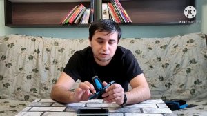 GameSir F4 FALCON - смотреть перед покупкой