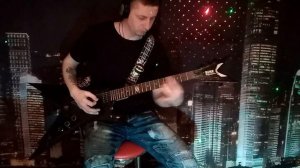 SHAMAN - САМЫЙ РУССКИЙ ХИТ ( accompaniment Evgeniy Vasilets)
