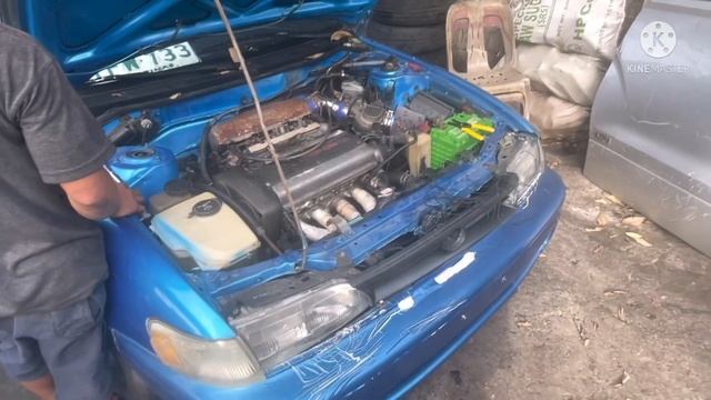 TOYOTA COROLLA 4AGE SILVERTOP l ENGINE AND WIRING ISSUES l REWIRING & REFRESH смотреть онлайн