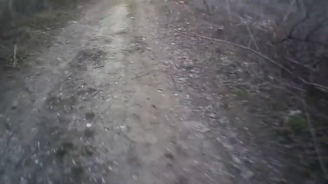 Видео на канале "Влоги Maxa". Поход в гаражи.. смотреть онлайн