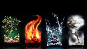 ПОЛУЧИТЬ ЭНЕРГИЮ ОТ ВОДЫ,ОГНЯ,ЗЕМЛИ И ВОЗДУХА…ДЛЯ ВСЕХ… ВЕДЬМИНА ИЗБА ИНГА ХОСРОЕВА