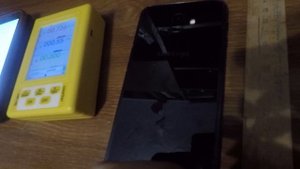 Нейтроник 5G тест   BR 9C