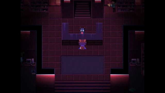 Оneshot | НАШЛИ БИБЛИОТЕКУ | Cерия №12 [PokeGirl] смотреть онлайн