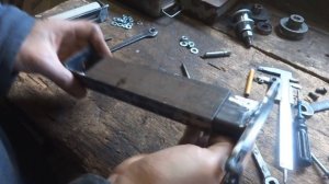 Как сделать Гриндер своими руками