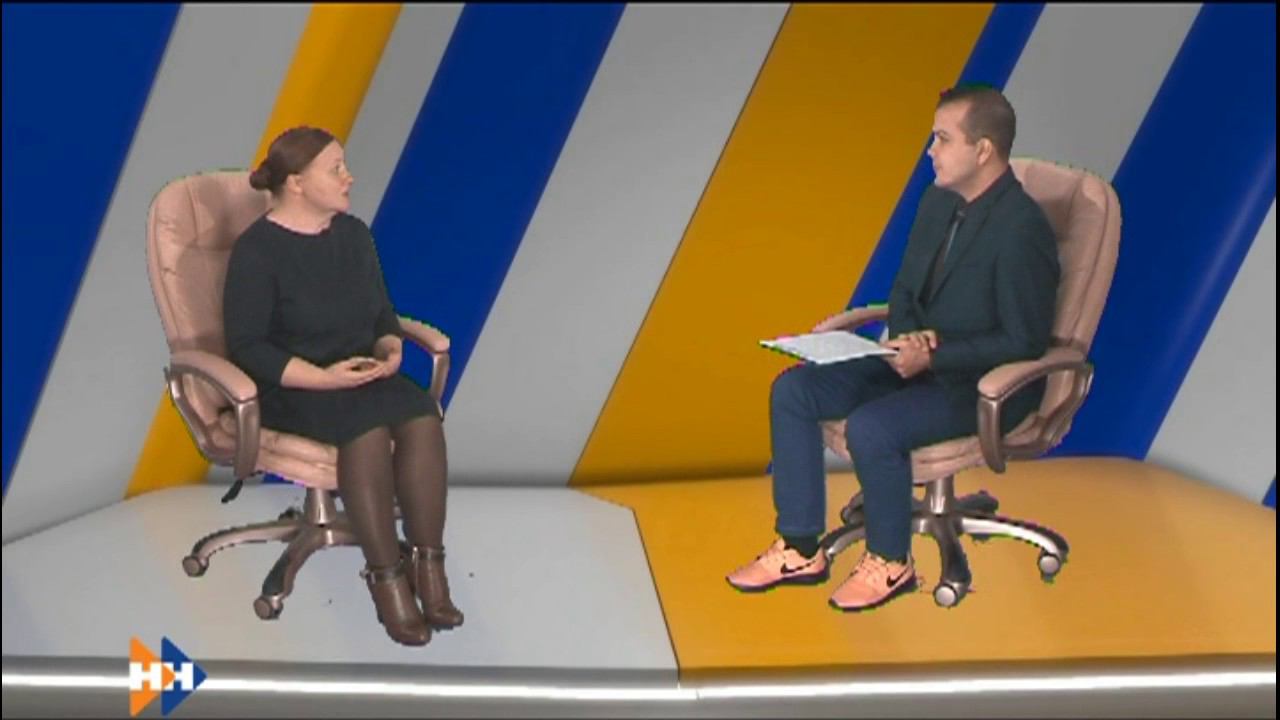 Татьяна Сажаева — о начале зимнего туристического сезона на Алтае