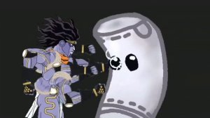 ОРА ОРА ОРА ОРА!! ( Рисуем Мультфильмы 2 ) [ Перезалив ]