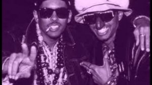 Accidental Demise - The Shock G Story (Humpty Hump)