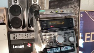 Sony Rxd8s