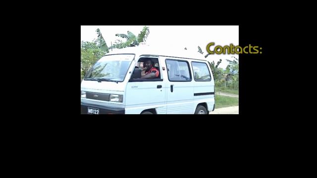 Tours in Port Vila, Vanuatu смотреть онлайн