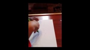 Учимся писать. Ребёнок с ДЦП. Занятия с психологом г. Королёв
