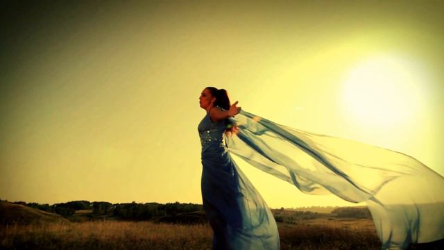 Оксана Яровая FEELINGS смотреть онлайн