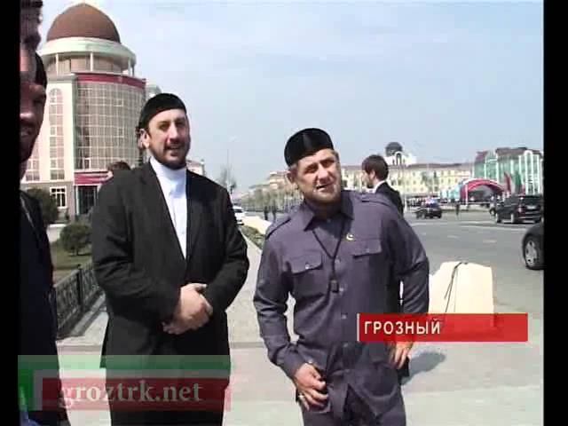 Пусть восторжествует справедливость Чечня.