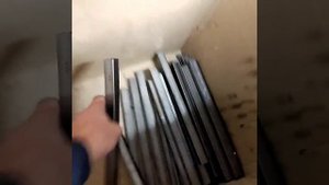 Холодная Резка профильной трубы, резка стальных труб без шума и пыли