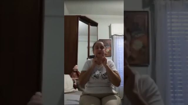 Зарядка для тела.Массаж лица.Зарядка для глаз.#физические #физическиеупражнения