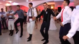 Молдавская Свадьба !!! Румыны : Гоу Хоум !!!