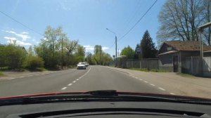 Дорога Санкт-Петербург - Павловск - Санкт-Петербург (Инструментальная музыка)