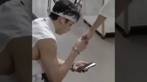 Бан Чан | как твой парень | отношения на дистанции (2/2)