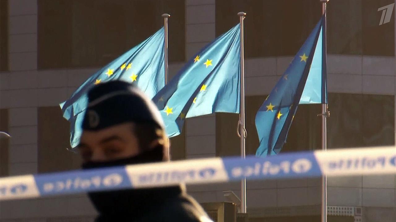 Коронавирус проверяет на прочность систему взаимоотношений между европейскими странами