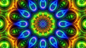 Мандала «Сила исцеления»