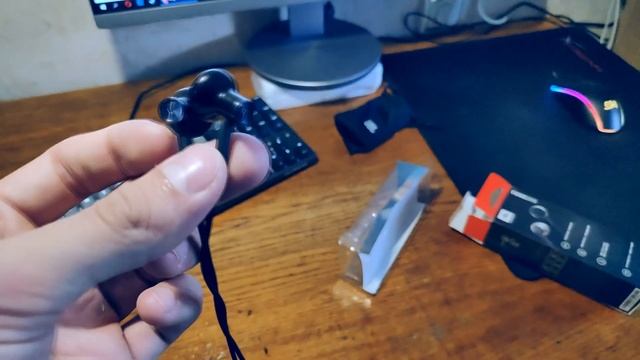 JBL t205 vs Xiaomi Dual проводные наушники вкладыши смотреть онлайн