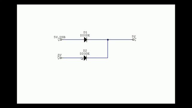 Защита устройств от неправильной подачи полярности питания смотреть онлайн