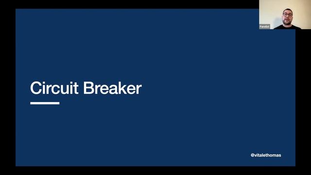 Thomas Vitale - full presentation at Peak IT#005: