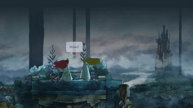 Полное прохождение игры Child of Light (1080p HD) Без комментариев Часть 23 смотреть онлайн