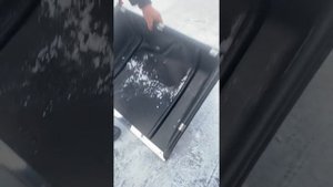 Самый прочный, самый надежный скрепер