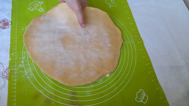СУПЕР ВОЗДУШНЫЕ ХРУСТЯЩЫЕ БАУРСАКИ.Рецепт очень простой и вкусный.