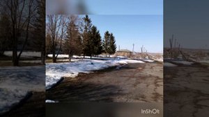 Эстетика посёлка Арсинский