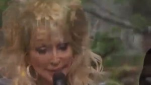 Dolly Parton & Kenny Rogers - I Will Always Love You