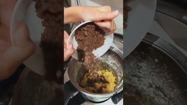 ?САМЫЕ ВКУСНЫЕ ШОКОЛАДНЫЕ ПЕЧЕНЬЕ ?