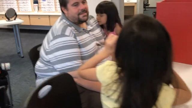 Первые очки в США для зрения /Забираем две пары за 69$ смотреть онлайн