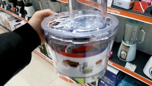 Кухонный комбайн Bosch MCM 3100W белый.