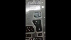 Оснастка для пайки волной