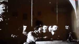 1936 СССР Суд над Каменевым и Зиновьевым