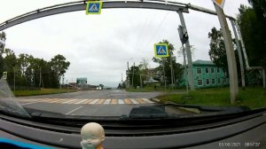 Николаевск на Амуре . Добро пожаловать !