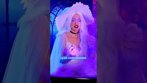 💜 “No Good Deed” from Wicked the musical 💚