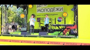 Operole - Москва (Live)