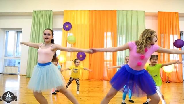 МИСС и МИСТЕР АКТИВ 2017 смотреть онлайн