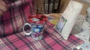 Очистка сосудов травяными сборами