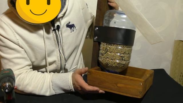 Кормушка для птиц смотреть онлайн