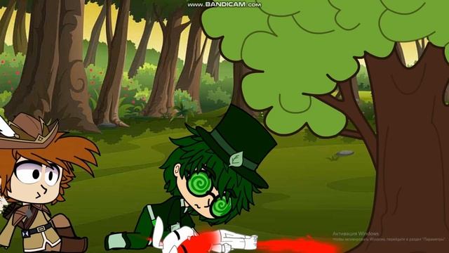 Жизнь на Земле Королей // АВ(АУ) по Земле Королей // 1/? серий // ДиаВол