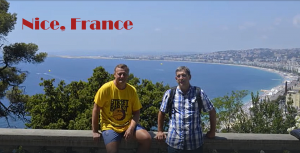 2012 Nice, France